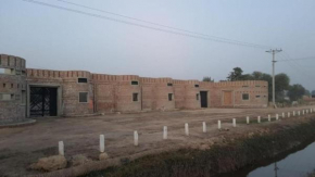 Private House in Heritage Heaven Haveli Cholistan